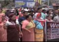 Manipur Nagas demand immediate release of 6 civilians