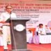 Need to eschew strikes, says Manipur CM