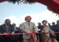 Justice At Doorstep’: CJI Opens Mega Legal Camp In Ri Bhoi