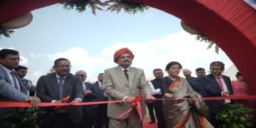 Justice At Doorstep’: CJI Opens Mega Legal Camp In Ri Bhoi