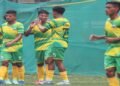 Lajong, Nongkseh Share Spoils in MSL Firecracker