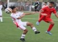 Lajong, Janepih on Top as MSL Goals Flow