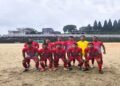 Mishon Storm Into MSL Last 16; Lajong Rout Lumphyrnai 5-0