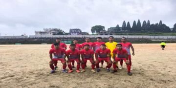 Mishon Storm Into MSL Last 16; Lajong Rout Lumphyrnai 5-0