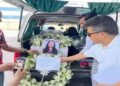 Meghalaya Mourns: CM Sangma Aids Dubai Violinist’s Last Journey Home