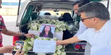Meghalaya Mourns: CM Sangma Aids Dubai Violinist’s Last Journey Home