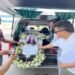 Meghalaya Mourns: CM Sangma Aids Dubai Violinist’s Last Journey Home