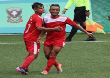 Shillong Clubs Dominate MSL 5 Round of 16 as Mawlai Hit 11
