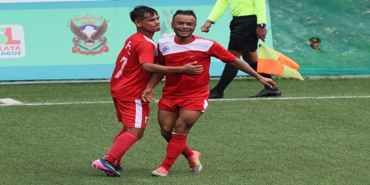 Shillong Clubs Dominate MSL 5 Round of 16 as Mawlai Hit 11
