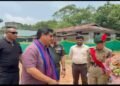 Not Buildings, But Lives’: CM Unveils NCC Battalion in Tura, Pushes Youth-First Vision