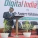 NEHU Taps ‘Digital India’ Wave, Eyes Seamless Campus Governance