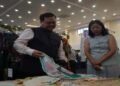 NIFT Shillong Unleashes Design Talent at Grad Show 2026