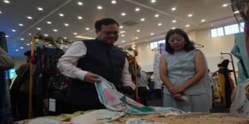 NIFT Shillong Unleashes Design Talent at Grad Show 2026