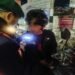 EKH District Cracks Down on Traffic Offenders in Laitumkhrah Naka Drive