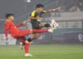 Nongkseh Stun Lajong 2-1 to Top Group A; Mawlai Beat RUFC 2-1
