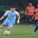 Nongkseh Smash Into First MSL Final With 3-0 Semifinal Rout