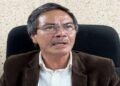 Khasi Authors’ Chief DRL Nonglait To Enter Poll Fray On NPP Ticket