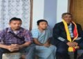 Living Roots, National Honor: Hally War Wins Padma Shri