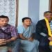 Living Roots, National Honor: Hally War Wins Padma Shri