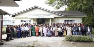 ‘No More Swill’: Meghalaya Vets Trained To Raise Pig Farm Standards