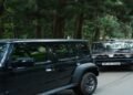 CM Conrad Flags Off Rs 30-Cr Police Fleet to Boost Law and Order