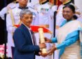 He Grows Bridges, India Gives Him Padma Shri