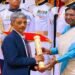 He Grows Bridges, India Gives Him Padma Shri