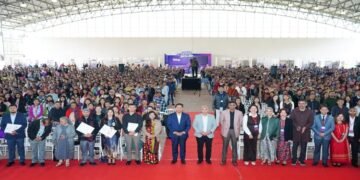 State Bets Big on Youth: CM Conrad Launches Rs 36-Cr PROPEL, Targets WorldSkills 2028