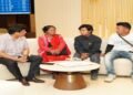 1971 Hotline to Freedom: Meghalaya Youth Saved
