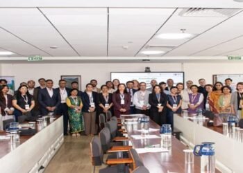 Meghalaya Taps Germany to Crack Last-Mile Health