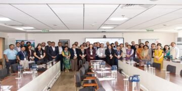 Meghalaya Taps Germany to Crack Last-Mile Health