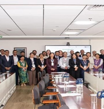 Meghalaya Taps Germany to Crack Last-Mile Health
