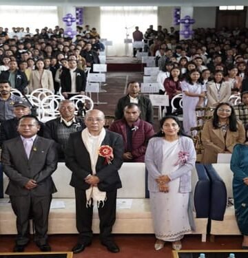 Skills Day in EWKH: 671 Certified, Jobs and Loans Handed Out