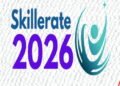 Skillerate 2026 to Launch New Youth Skilling Initiatives at NEHU on May 13