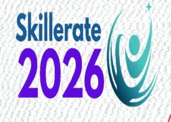 Skillerate 2026 to Launch New Youth Skilling Initiatives at NEHU on May 13