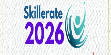 Skillerate 2026 to Launch New Youth Skilling Initiatives at NEHU on May 13