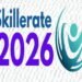 Skillerate 2026 to Launch New Youth Skilling Initiatives at NEHU on May 13