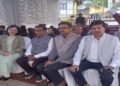 Somnath Swabhiman Parv Celebrated with Devotion at Shillong and Tura Temples