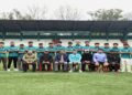 Warlarpih to Lead Meghalaya U-20 Squad for Nationals in Chhattisgarh
