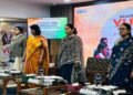 Shillong Rallies Youth To Crush Drug Menace