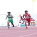 Meghalaya’s 900: School Athletes Storm SAI Track