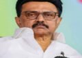 MK Stalin quits as TN CM