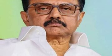 MK Stalin quits as TN CM