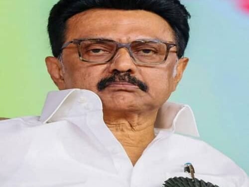 MK Stalin quits as TN CM