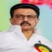 MK Stalin quits as TN CM