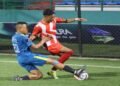 Streak Snapped: Nangkiew Irat Stun Langsning 3-1 in MSL Shocker