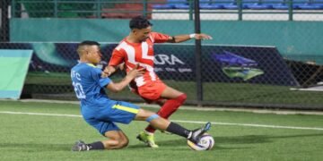 Streak Snapped: Nangkiew Irat Stun Langsning 3-1 in MSL Shocker