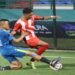 Streak Snapped: Nangkiew Irat Stun Langsning 3-1 in MSL Shocker