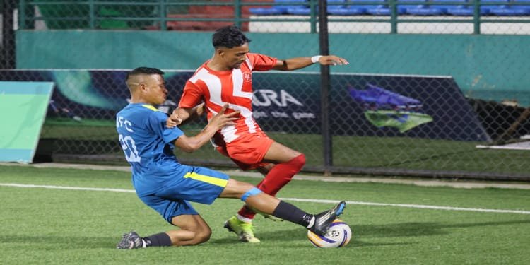 Streak Snapped: Nangkiew Irat Stun Langsning 3-1 in MSL Shocker