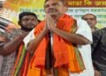 BJP heading for landslide victory in Bengal